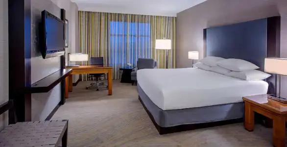 Hyatt Regency La Jolla - 31