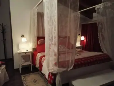 Country Home B&B Il Melo - 2