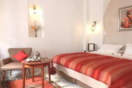 Riad Carina - 1