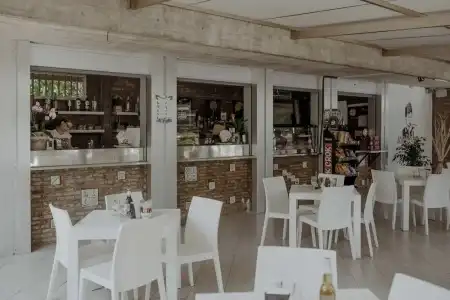 Camping&Residence Il Pioppeto - 28