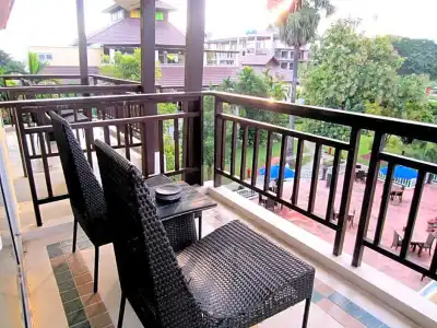 Mountain Creek Wellness Resort - 114