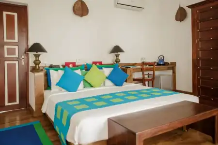 Thaulle Pure Ayurveda Resort - Yala - 55