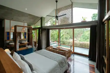 Amora Ubud Boutique Villas - 117
