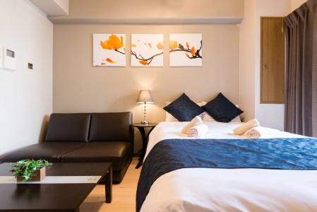 Sakura Sands Hommachi - 13