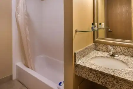 Best Western Ambassador Inn & Suites - 150
