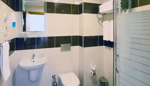 Titanic Comfort Sisli - 28