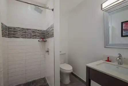 Sunset West, SureStay Collection by Best Western - 60
