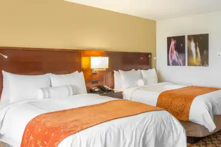 Marriott Louisville East - 29