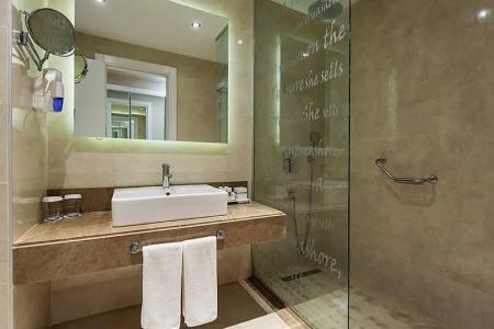 Sea Shell Resort & Spa - 43