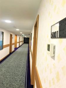 Golden Inn Uzungol - 14