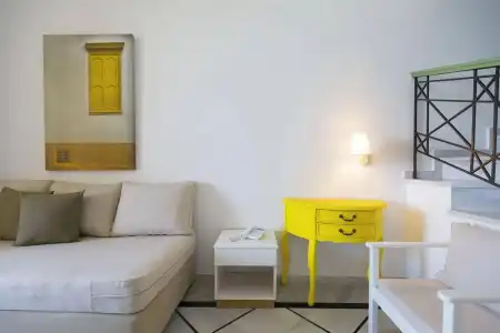 Samaina Inn - 36