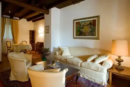 Villa Condulmer - 105