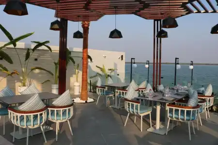 Palma Beach Resort and Spa - 19