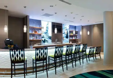 Springhill Suites by Marriott Bellingham - 14