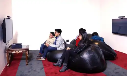 Ramada Plaza by Wyndham Agra - 37