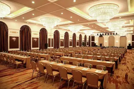 Mercure Teda - 12