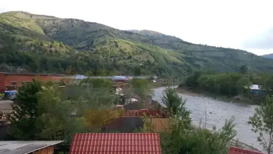 Dream Hostel Carpathians Rakhiv - 16