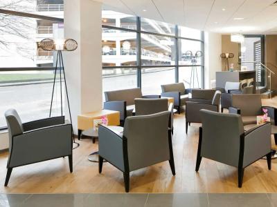 ibis Manchester Centre Princess Street - 22