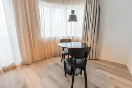 Hlemmur Suites - 99