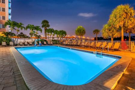 Dolphin Sands Clearwater Beach, an Ascend Collection - 13