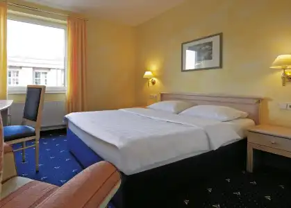 Four Points Flex by Sheraton Goettingen - 2