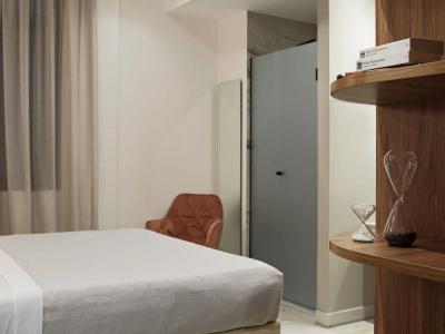 Athens City View Urban Suites - 42