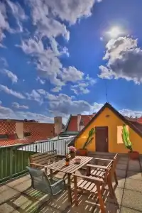 U Kapra Apartments - 89