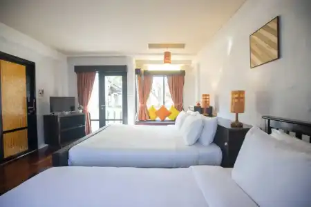 Punnpreeda Beach Resort - 86