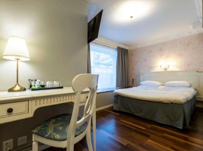Best Western Bentleys - 5
