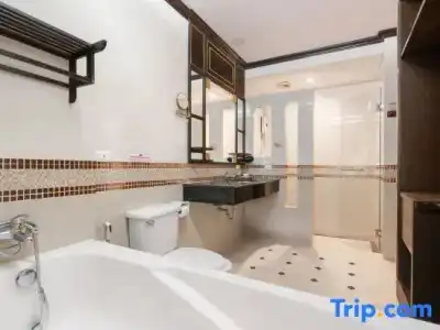 Ayodhaya Palace Beach Resort Krabi - 41