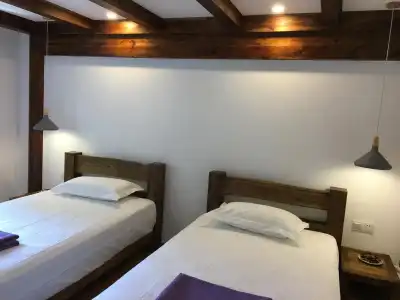 Beijing Downtown Travelotel - 3