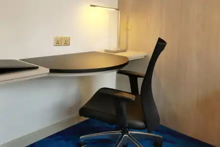 Holiday Inn Express Kuala Lumpur City Centre by IHG - 27