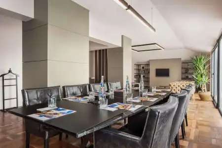 TRYP by Wyndham Ankara Oran - 12