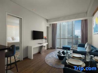 Pullman Jakarta Central Park - 90