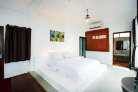 Warapura Resort - 1