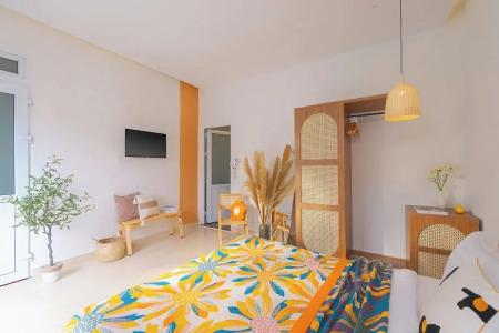 GREEN MEADOW VILLA&café - 112