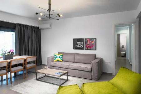 Elysium Boutique Apartments - 99