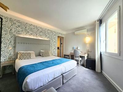 NYX Hôtel Indépendant Perpignan Centre Gare - 51