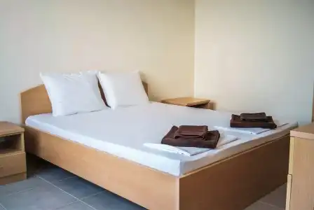 Moreto Seaside Aparthotel - 3