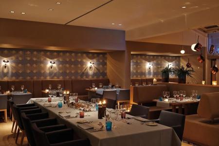 Aalernhüs & Spa - 16