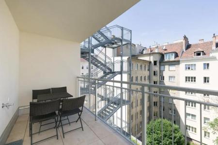 Vienna Stay Apartments Tabor 1020 - 209