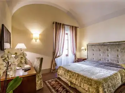 Palazzo San niccolò & Spa - 97