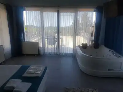 Ağva Stone House Boutique - 56