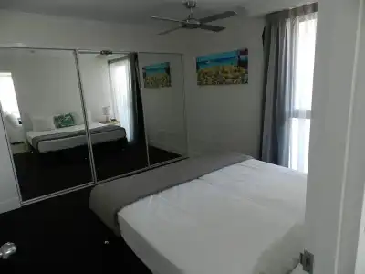 Neptune Resort - 3
