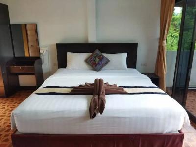 Faye Orchid Resort - 100
