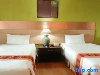 The Patra - Rama 9 - 56