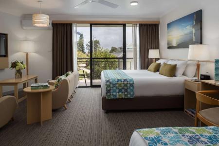 Sails Port Macquarie - By Rydges - 56