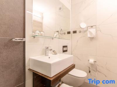 Mirta – San Simon Resort - 56