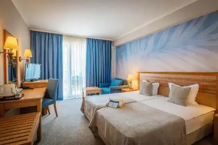 DIT Majestic Beach Resort - 57