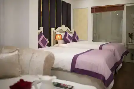 Viola Royal & Spa - 5